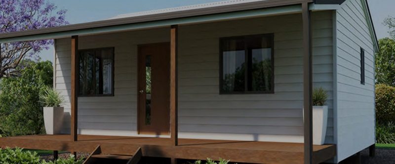 Granny Flat Builders Sydney