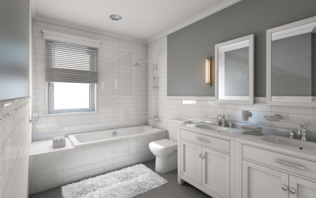 Bathroom Renovation - Affordable Bathroom Renovation